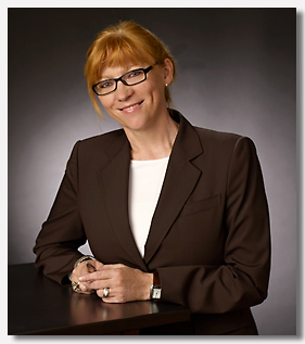 Rechtsanwältin Angela Beicken